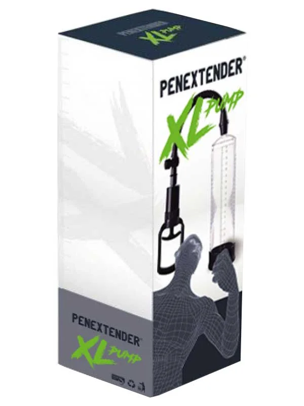 Penextender XL Pump Penis Pompası ürün görseli