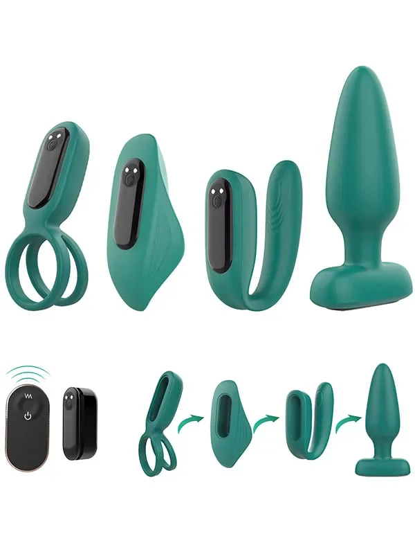 S-Hande The Love Kit ürün görseli