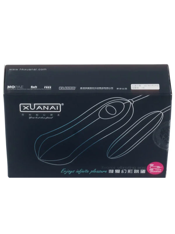 Xuanai Titreşimli Mini Vibratör ürün görseli