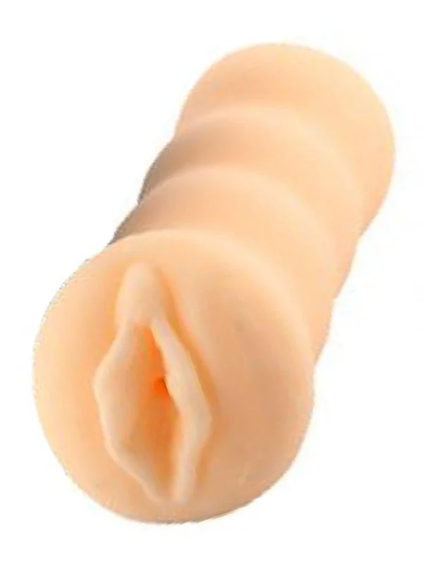 3 Boyutlu Suni Vajina Mastürbatör