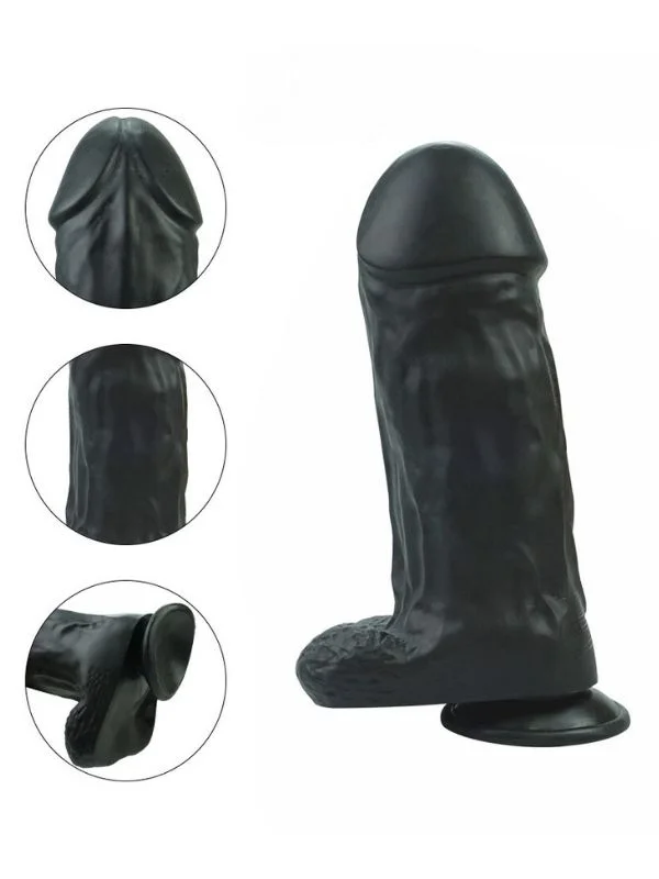 Noctis 27cm Dildo No — 2 ürün görseli