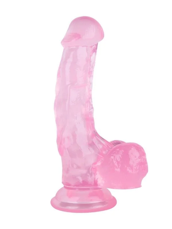 Noctis 18cm Dildo No — 5 ürün görseli