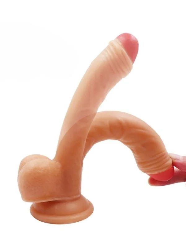 Noctis 19cm Realistik Dildo No — 10 ürün görseli