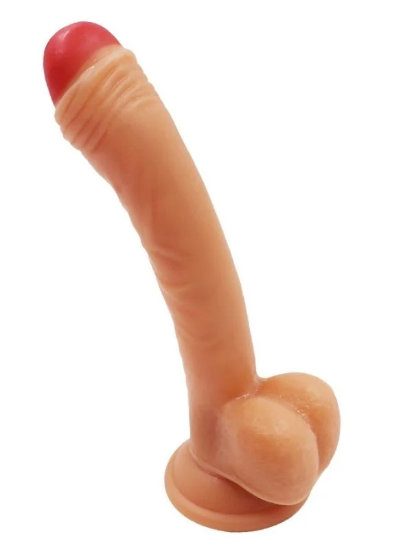 Noctis 19cm Realistik Dildo No — 10