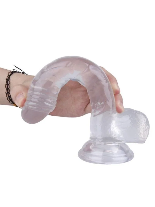 Noctis 19cm Dildo ürün görseli