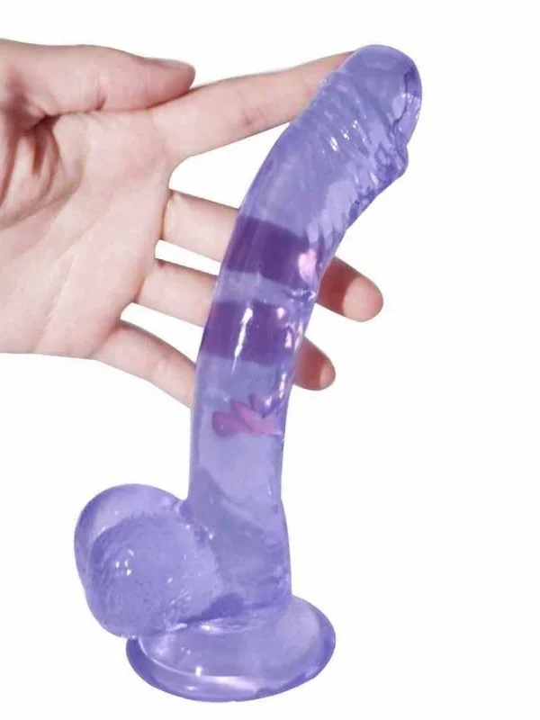 Noctis 19cm Dildo ürün görseli