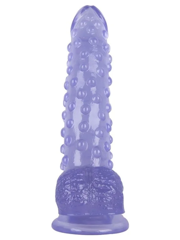 Noctis 24cm Dildo ürün görseli