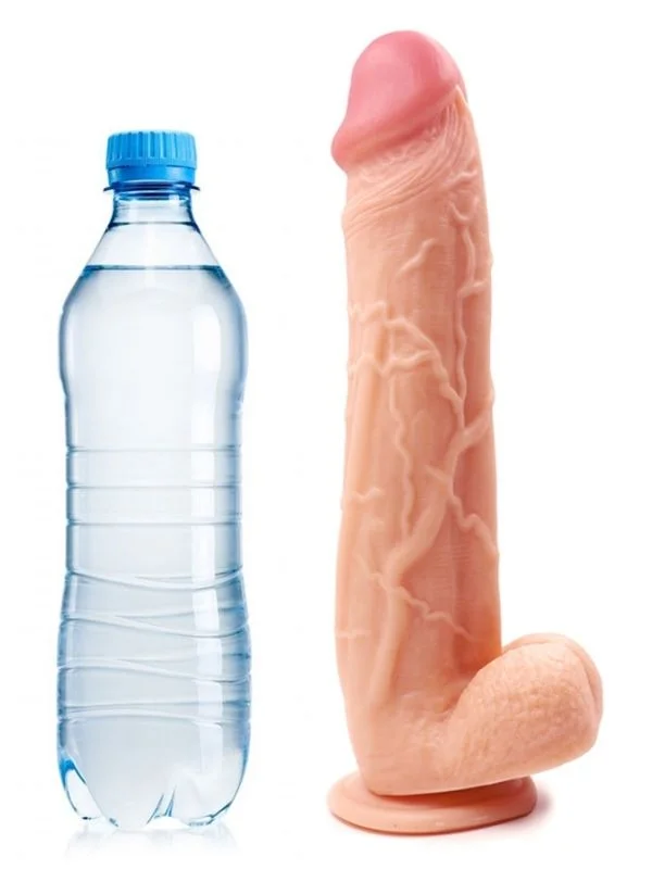Noctis 23,8cm Realistik Dildo ürün görseli