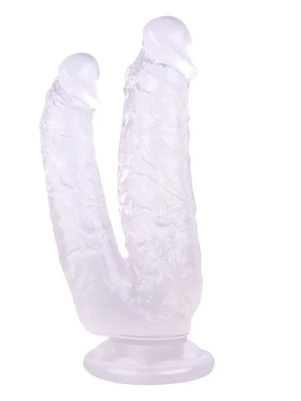 Noctis 19cm Çiftli Dildo ürün görseli