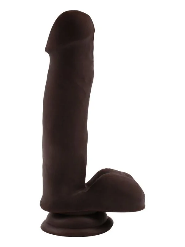 Philander Melez 18cm Kıkırdaklı Gerçekçi Dildo ürün görseli