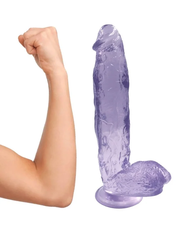 Noctis 32cm Dildo ürün görseli