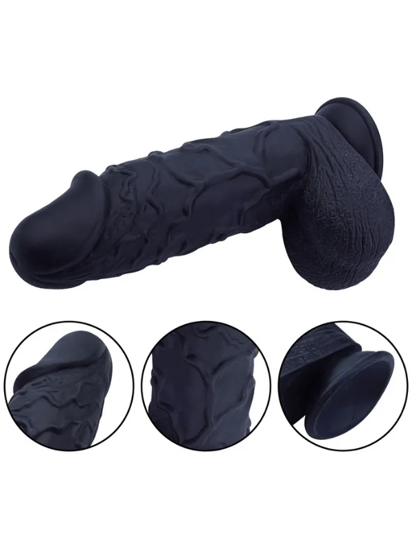 Noctis 26cm Realistik Dildo ürün görseli