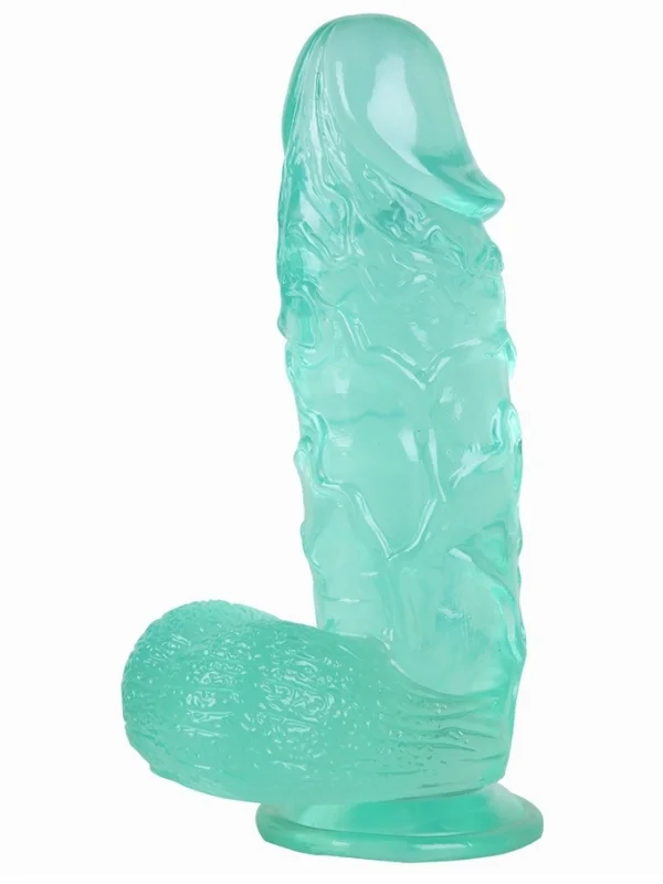 Noctis 26cm Realistik Dildo ürün görseli