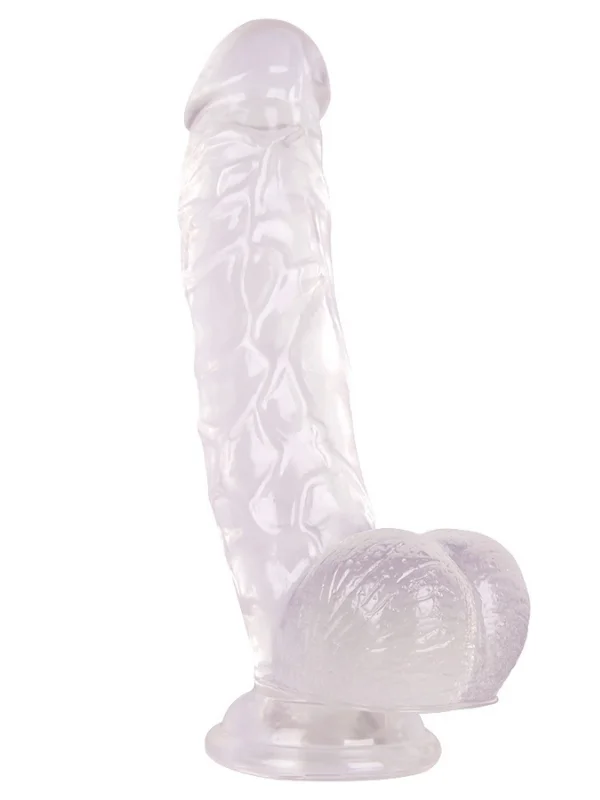 Noctis 21,5cm Dildo ürün görseli