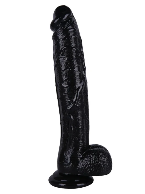Noctis 31,5cm Realistik Dildo