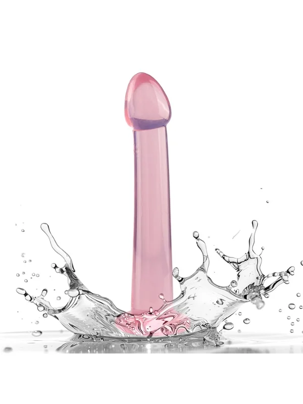 Yumuşak Dokuda Anal Jel Dildo ürün görseli