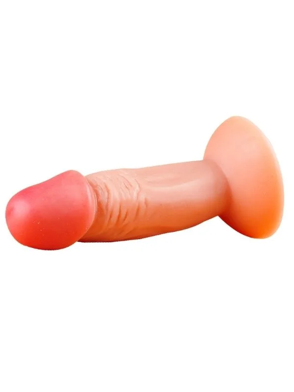 Ten Rengi 11 cm Dildo ürün görseli