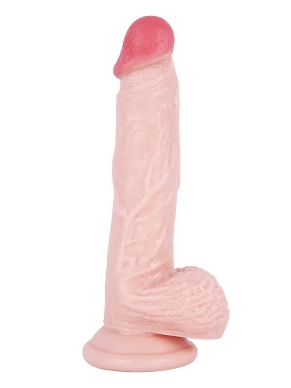 Ten Rengi 22 Cm Dildo
