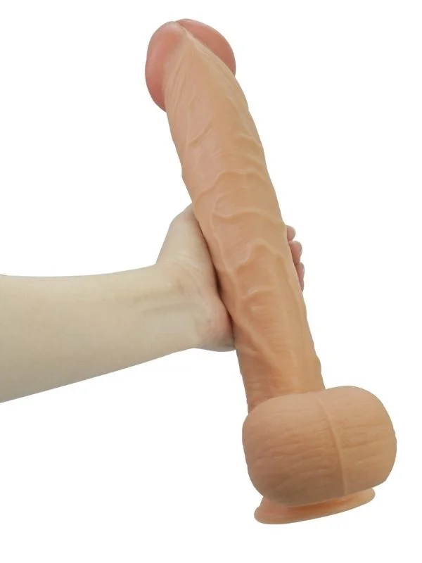 34 cm Dildo