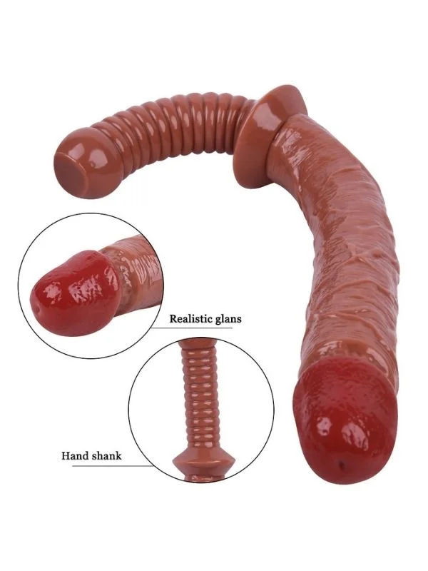 38 cm Jop Dildo ürün görseli