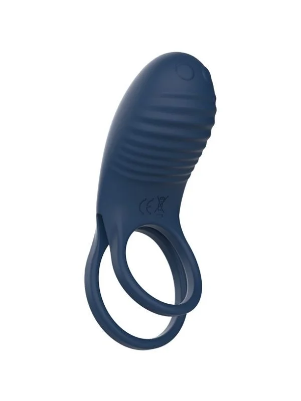 Chisa Cuttlefish Cock Ring Penis Halkası ürün görseli