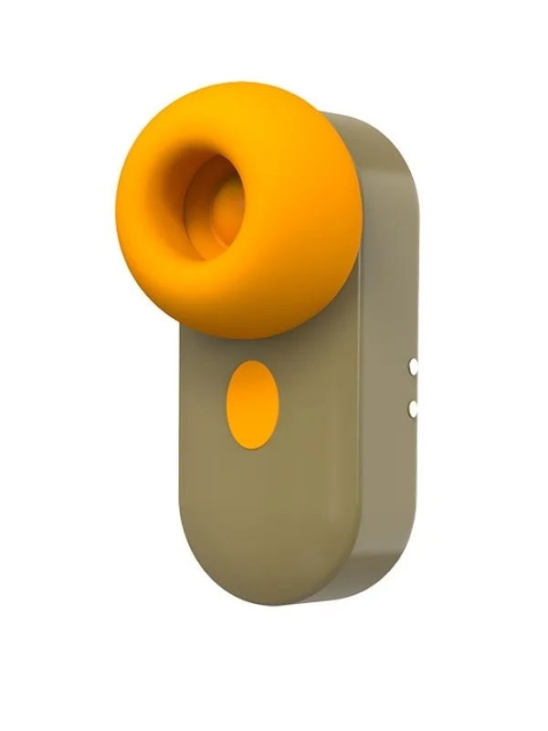 Chisa Earphone Shaped Vibe ürün görseli