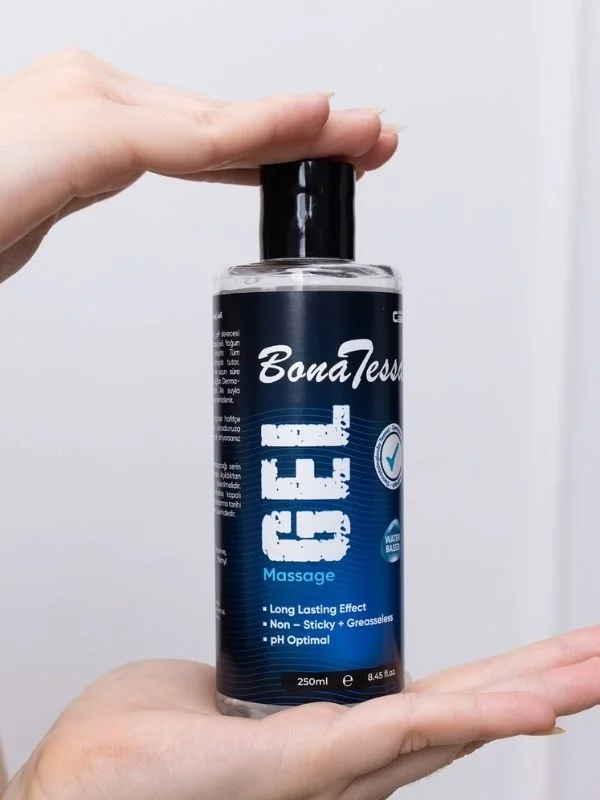 BonaTessa Gel 250 ml ürün görseli