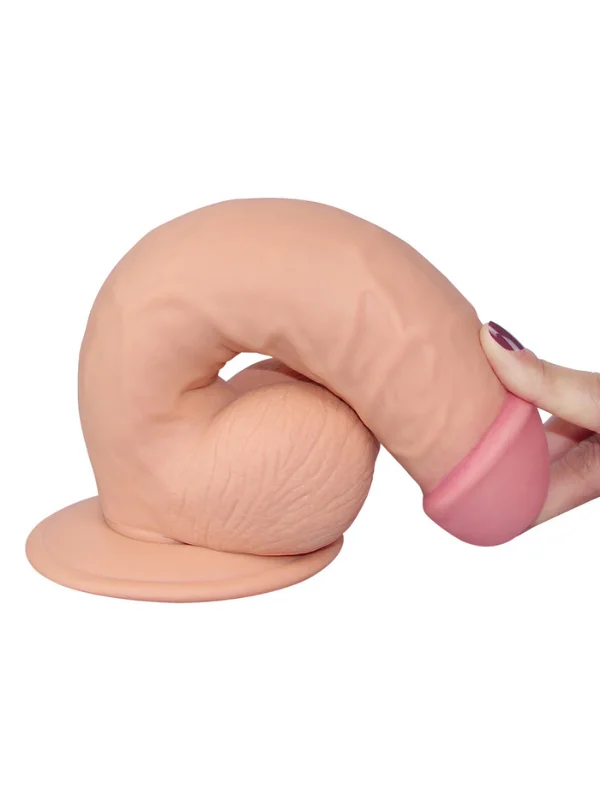 8.5 İnç The Ultra Soft Dude ürün görseli