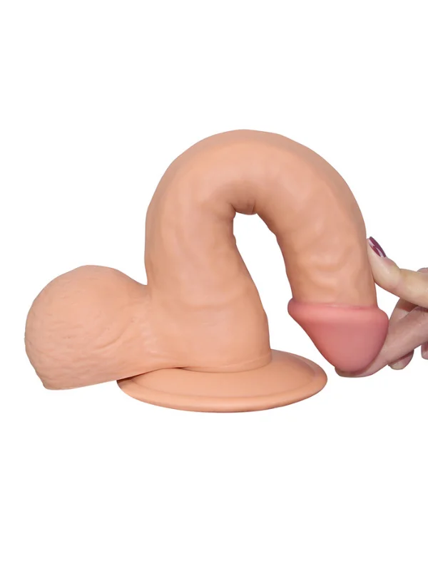 8.8 İnç The Ultra Soft Dude ürün görseli