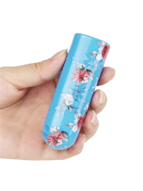 Rechargeable Daphne Massager Kurşun Vibratör ürün görseli