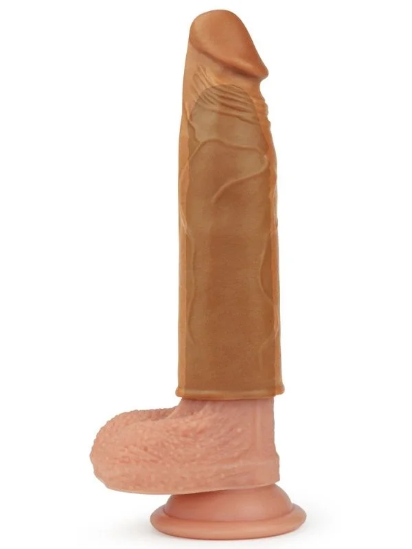 Love Toy Pleasure X-Tender Penis Sleeve ürün görseli