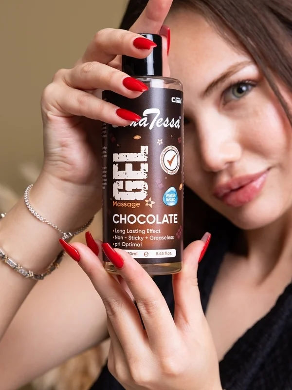 Cabs Bona Tessa Gel Çikolatalı 250 ml ürün görseli