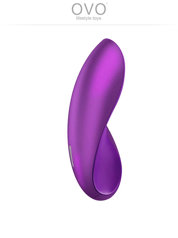 OVO T1 Orgazm Stimulator ürün görseli