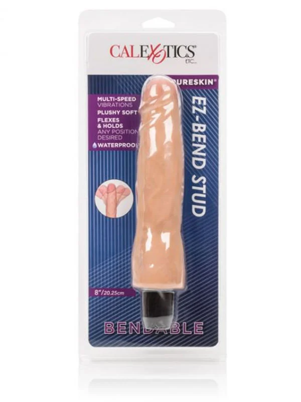 Gerçekçi Vibratör 20 cm ürün görseli