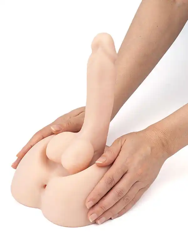 Penisli Erkek Kalça ürün görseli