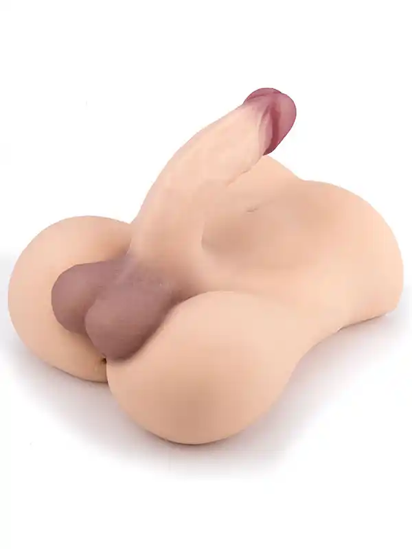 Penisli Erkek Yarım Vücut 3.5 kg ürün görseli