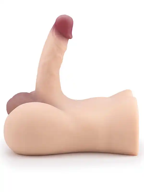 Penisli Erkek Yarım Vücut 3.5 kg ürün görseli