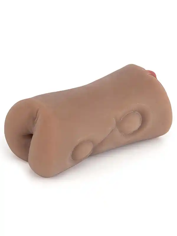 Melez Vajinal Anal Stroker Mastürbatör ürün görseli