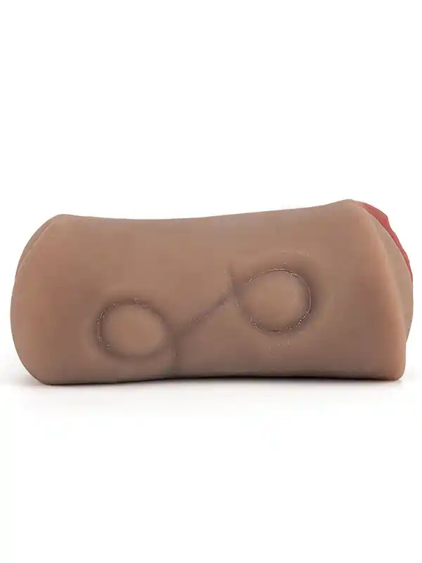 Melez Vajinal Anal Stroker Mastürbatör ürün görseli