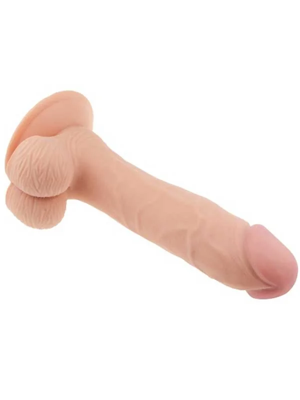 LoveToy Realistik Penis 22 cm ürün görseli