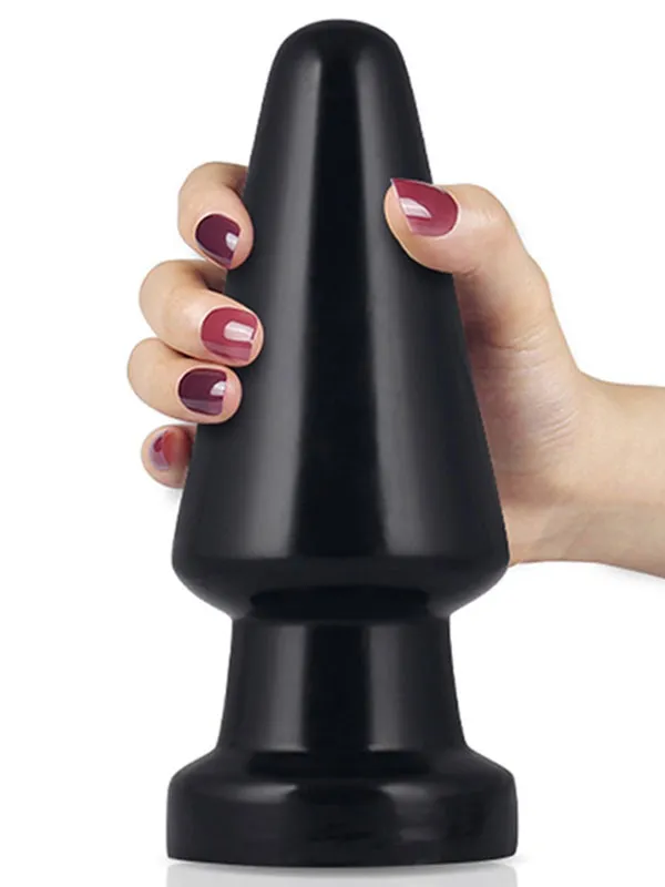 LoveToy Anal Plug ürün görseli