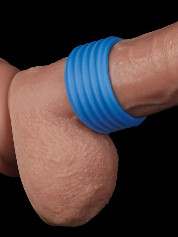 Pinnacle Pro Deep Rib Grip Ring ürün görseli