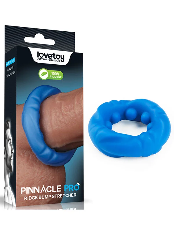 Pinnacle Pro Ridge Bump Stretcher ürün görseli