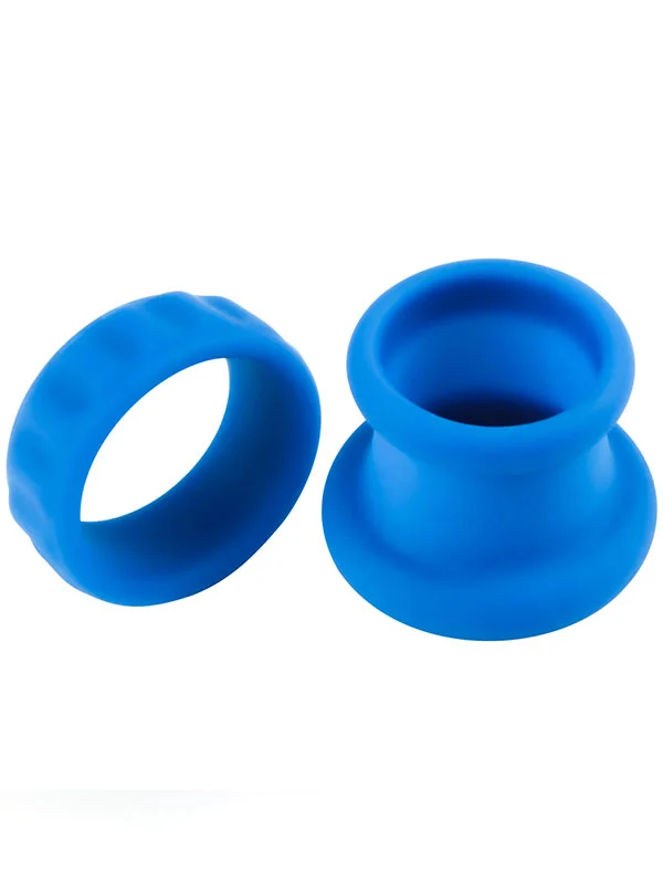 Pinnacle Pro Twin Flex Stretcher Penis ve Testis Halkası ürün görseli