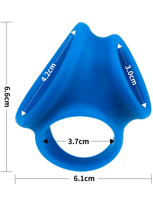 Pinnacle Pro Trio Grip Enhancer Sleeve ürün görseli