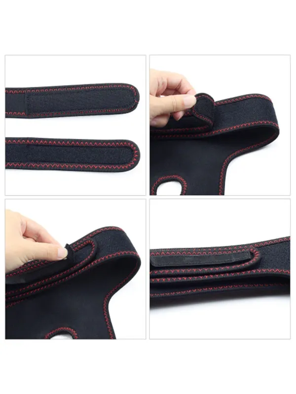 Strap on Harness Belden Bağlamalı Kemer ürün görseli