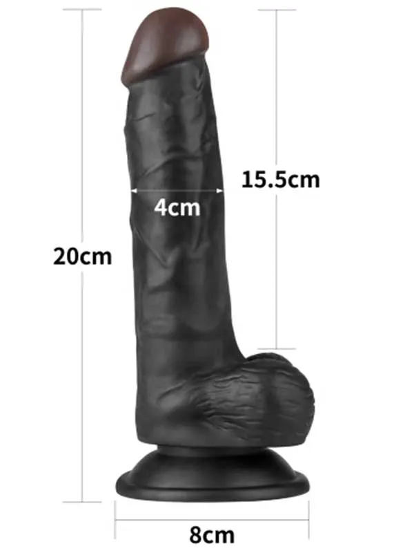 Belden Bağlamalı İçi Dolu 20 cm ürün görseli
