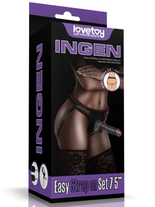 Belden Bağlamalı İçi Dolu 20 cm ürün görseli
