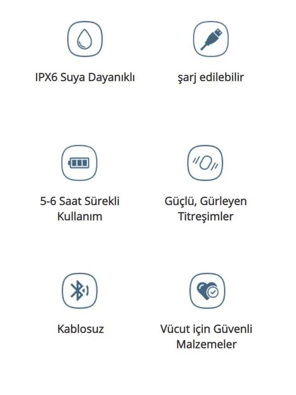 Domi 2 App Controlled ürün görseli