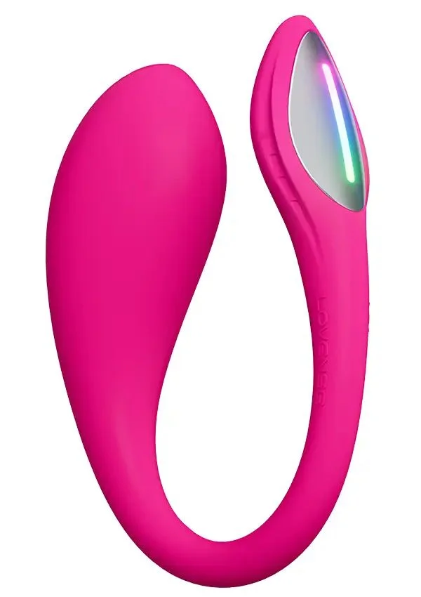 Lovense LUSH Mini ürün görseli
